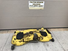 John deere mower for sale  Mc Connellsburg