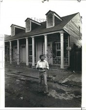 1979 press photo for sale  Memphis