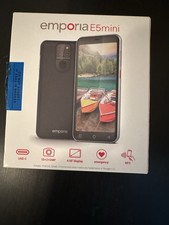 Seniorenhandy emporia mini gebraucht kaufen  Bodenwerder