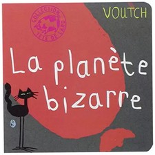 Planète bizarre voutch d'occasion  France