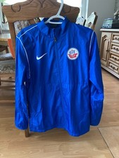 Hansa rostock regenjacke gebraucht kaufen  Kavelstorf