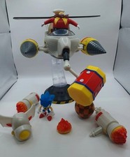 Sonic hedgehog eggman for sale  BIRMINGHAM