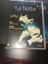 Dvd notte michelangelo gebraucht kaufen  Oschersleben (Bode)