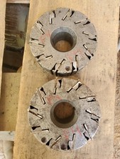 Knife moulder head for sale  Leesburg