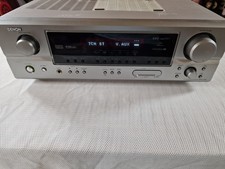 Denon avr 1706 usato  Spedire a Italy