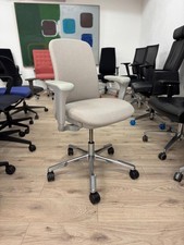 Hag bürodrehstuhl sofi gebraucht kaufen  Düsseldorf