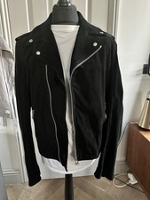 Belstaff men suede for sale  LONDON