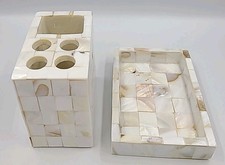 Capiz mother pearl for sale  Lone Grove