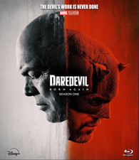 Usado, Daredevil Born Again (Blu-ray) New! USA SELLER! Fast Shipping! comprar usado  Enviando para Brazil