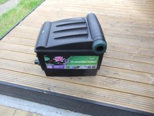 Blagdon minipond midipond for sale  CARDIFF
