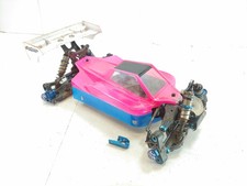 Team associated rc8e d'occasion  Expédié en Belgium