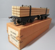Trix express 158 gebraucht kaufen  Bad Kreuznach