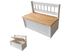 Truhenbank sitzer mdf gebraucht kaufen  Zittau