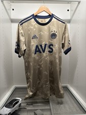 Adidas fenerbahce 2021 gebraucht kaufen  Betzdorf