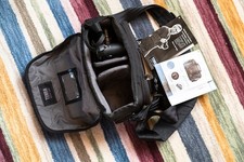 Tenba black label gebraucht kaufen  Düsseldorf