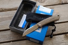 Benchmade proper slip usato  Badia Polesine