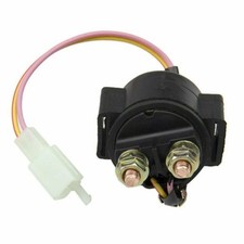Relè avviamento solenoide usato  Zermeghedo