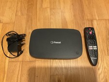 Arris freesat 2tb for sale  KIRKCALDY