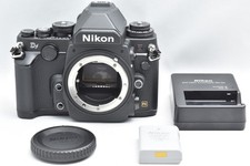 Corpo fotocamera nikon usato  Spedire a Italy