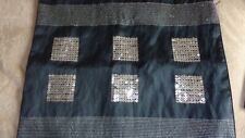 Housse coussin noire d'occasion  Saint-Philbert-de-Grand-Lieu