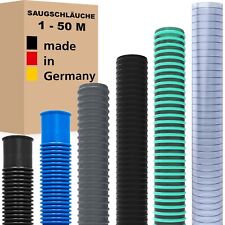 Saugschlauch spiralschlauch pu gebraucht kaufen  Detmold