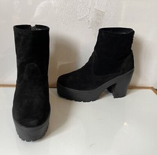 Shelly suede ankle for sale  CARDIGAN