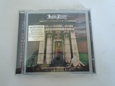 Judas Priest - Sin After Sin Remaster CD 2001 Excellent. 2 bonus comprar usado  Enviando para Brazil