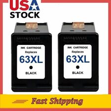 Black ink cartridge for sale  Winchester