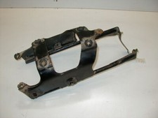Radlauf halter hinten gebraucht kaufen  Fuldatal