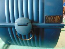 Sassaby large tiered for sale  Princeton
