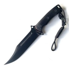 Jagd utdoor messer gebraucht kaufen  Holle