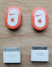 2 sensores autônomos Nike Apple - tempo, distância, ritmo - Usado  comprar usado  Enviando para Brazil