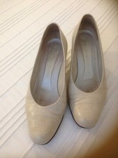 Chaussures femme escarpins d'occasion  Montreuil