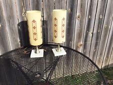 Pair mid century for sale  Peoria