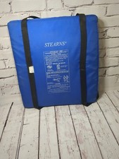 Stearns utility flotation for sale  Drasco