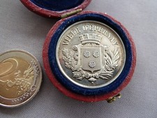 Ancienne médaille table d'occasion  Saint-Nazaire