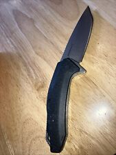 Kershaw freefall 3840 for sale  Lima