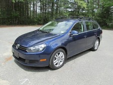 2014 volkswagen jetta for sale  Georgetown