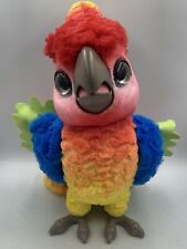 Peluche interactive fur d'occasion  Séné