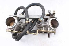 Vergaser ducati st4s gebraucht kaufen  Trebbin