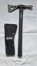 Sog tactical tomahawk gebraucht kaufen  Kellinghusen