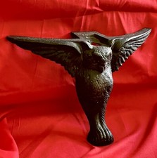 Antique vintage cast for sale  Richmond