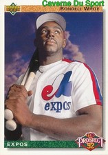 061 rondell white d'occasion  Bussy-Saint-Georges
