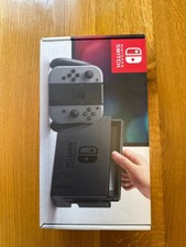 Nintendo switch boîte d'occasion  Paris XV