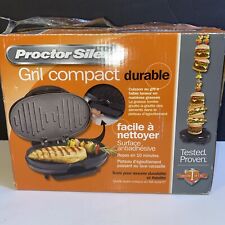 Proctor silex portable for sale  Canonsburg