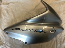 Suzuki bandit gsf1200s for sale  BIRKENHEAD