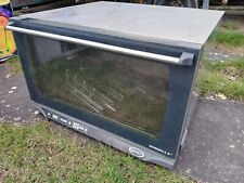 Commercial unox rossella for sale  NUNEATON