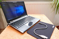 Używany, Asus Lamborghini VX6 LUXUS Netbook l 12 cali HD l Windows 7 l HDMI Nvidia USB3.0 na sprzedaż  Wysyłka do Poland