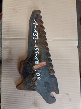 Ladewagen presse messer gebraucht kaufen  Hoogstede