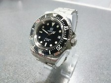 Steeldive sd1964 46mm for sale  SKIPTON
